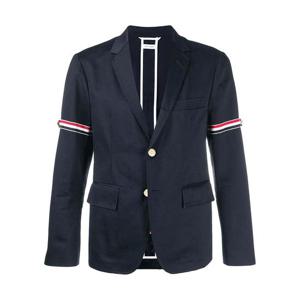 [국내배송] 톰브라운 암밴딩 클래식핏 자켓 남성 MJU527A 03788 415