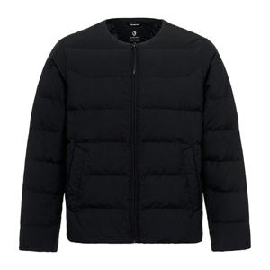 [블랙야크 (행사)]남성 롯지 퀼팅 넥리스 구스다운자켓1(1BYPAWU039)