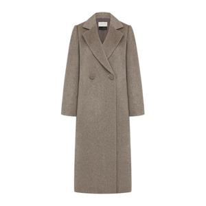 [린(의류)]캘번 울 코트 LGHCOK9900