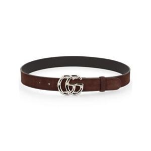 구찌 레귤러 벨트 847228 CA00G2019 BROWN
