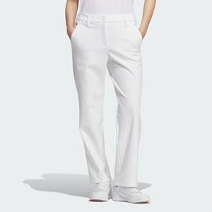 [아디다스골프 (정상슈즈)]여성 브러시드 앵클 팬츠 JM9573