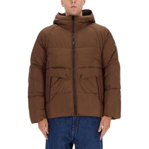 PS 바이 폴스미스 트렌치 코트 M2R 658Z T22456 68 BROWN