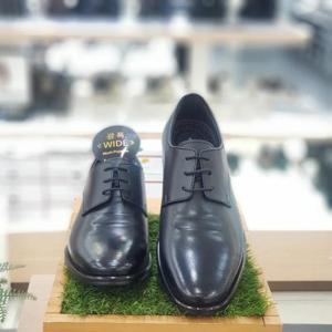 허시파피 세이브존04 남성컴포트셔링광폭초경량정장구두A 3FHIEUDKSME528