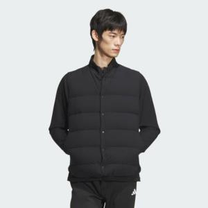 아디다스패딩다운자켓 BQJ IM7312 프로스트가드 콜드레디 3-in-1 재킷 & 패딩 베스트