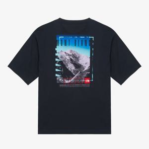 [노스페이스 (행사)]남성 MEKA 반팔 라운드 티 NT7UR06