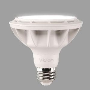 LED 전구 PAR30 램프 W 화이트 15W 스포트 집중형 주광색 비츠온 소모품