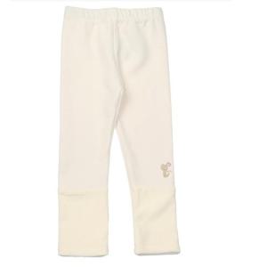 [프렌치캣(정상)]IV 골지 배색 레깅스(Q55DDP120)