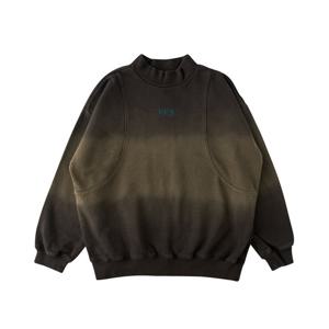 [리틀그라운드](KH)마스-물나염반목맨투맨상의(75C1G-334-02)