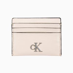 [캘빈클라인 진]여성 미니멀 모노그램 카드케이스(4K1067G-MTR)