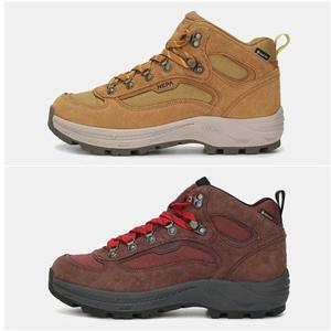 네파 [택가 259000] 공용 신발 클래식 무드 고어텍스 방수 등산화 7LE7603G38