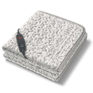 25년형 보이로 보이로전기요 1인용전기요 슈퍼 소프트 코지 라이트그레이