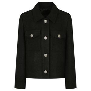 더아이잗 세이브존07 포켓 플랩 자켓 INAP0JK96