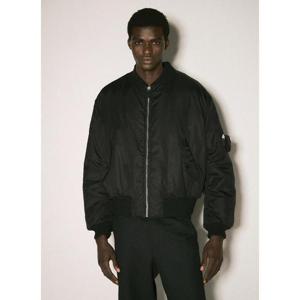 25 FW 프라다 남성 Re Nylon 봄버 재킷 pra0157001blk