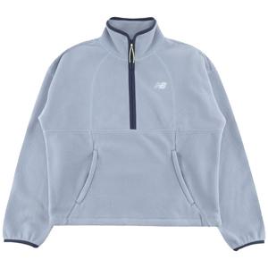 뉴발란스 WOMEN 코지 플리스 반집업 NBNCF4W912 51