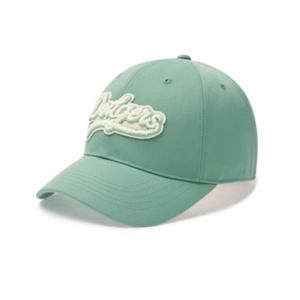 MLB 공용 바시티 컬시브 부클 로고 언스트럭쳐 볼캡 A5 3ACPVF04N 07KAL 50PKM