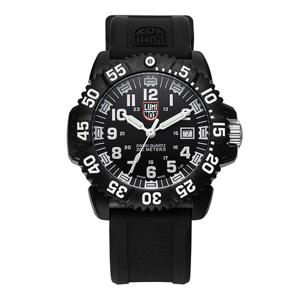 루미녹스 시계 XS.3051.L (XS.3051,XS.3051.F) 네이비 씰 남성우레탄시계 당일발송