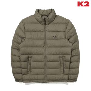 [케이투 (행사)]간절기 가을 남성 구스 등산 경량 패딩/다운/거위털/겨울/KMU24593YD