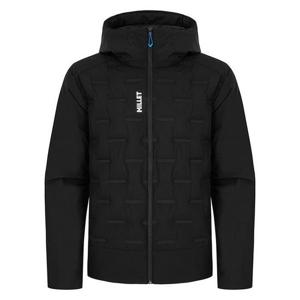 MILLET MG01 밀레 [ 25FW 30%행사 ] 남성겨울패딩 +패딩 미들레이어 테크 하이브리드 자켓 _MXUWJ051