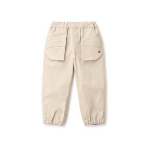 더센트럴 페리미츠 TC01 트렌디 기모 배기팬츠 P2341P211