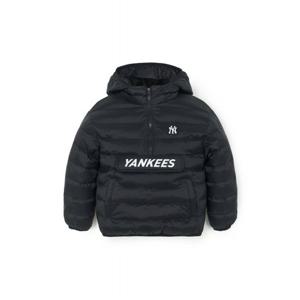 MLB키즈 아웃도어 패딩 아노락 (7AJPB045650BKS)