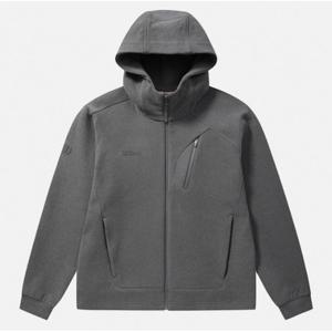 윌슨자켓 LQC W244001TFJO1-LGR 플리스 겨울 트레이닝 자켓