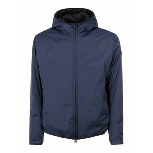 [COLMAR ORIGINALS] 라프리마 남성 패디드 코트 Blue 11274WX68 /8