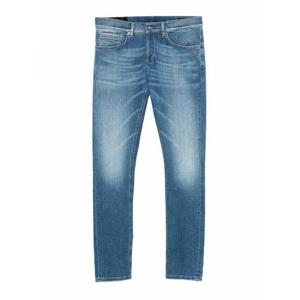 [DONDUP] 라프리마 남성 스키니 진 UP232LG6800 Blue /8