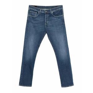 [DONDUP] 라프리마 남성 스키니 진 UP563J23800 Blue /8