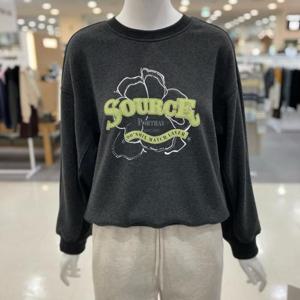 SOUP sh06 메이시 어려보이는 긴팔기모맨투맨 ABXLT21