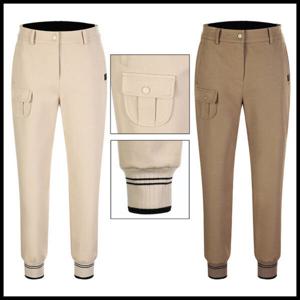 [벤제프]벤제프 모다순천 여성 아웃포켓 조거핏 팬츠 BO4MWSL605