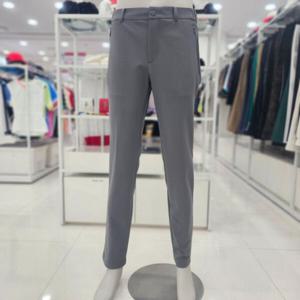 [까스텔바작][까스텔바작 골프] 남성 스트레이트핏 팬츠 BGDFPT0