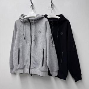 인터크루 HC10 기모,후드집업가디건 ITZ4DH05A