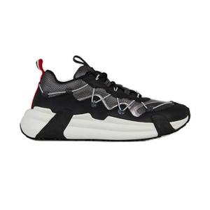 25 FW 몽클레어 Compassor 컴파서 로우탑 스니커즈 블랙 4M00390M2377