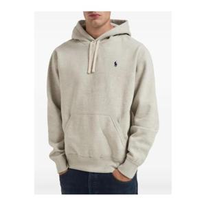 폴로 랄프로렌 로고 자수 긴소매 후디 710P02442001