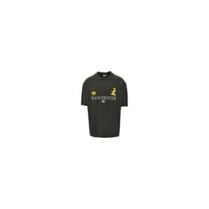 UMBRO UMBRO T SHIRT UBMW0397JY121
