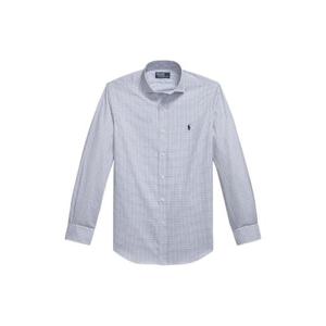 25 FW 폴로 랄프로렌 긴소매 포플린 셔츠 710P01397001 TP443601812