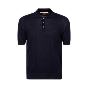 25 FW 알파인더스트리 버튼 폴로 셔츠 HMA002S070005 TP443573602