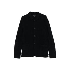 25 FW 조르지오아르마니 버튼 업 셔츠 재킷 GM001952AF19063 TP443591279