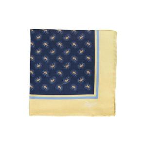 25 FW Zegna 페이즐리 프린트 스카프 Z6J2238BBL3 TP443764713