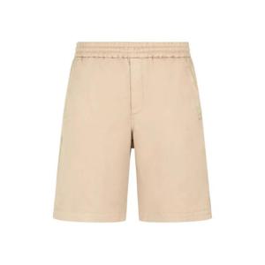 25 FW 조르지오아르마니 밴딩 웨이스트 쇼츠 GM001525TE10048 TP443584988