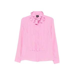 25 FW 로샤스 플리츠 셔츠 ROWB60151ARB131 TP443628791