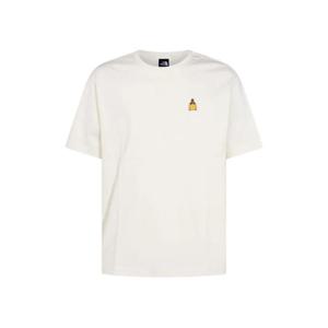 25 FW 더 노스페이스 아이콘 마운틴 티셔츠 NF0A8EU7QLI1 TP444054694