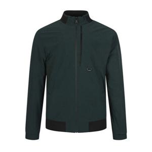 [벤제프][벤제프골프] 남성 캐쥬얼 블루종 점퍼 BQ4MMJP001DR