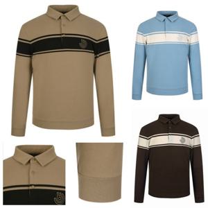 [벤제프][벤제프골프] 남성 컬러블럭뎅깡 카라티 BQ4MMTS106