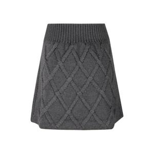25 FW 질샌더 니트 미니 스커트 J02MA0325J14799 TP443536537