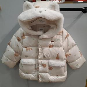 아가방 HC17 리온레브점퍼 01R725007