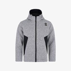 [스파이더] 남성 본딩 플리스 후드 집업 SPKWCNFT307MMGR