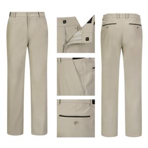 [벤제프][벤제프골프] 남성 기본팬츠 BQ4MMSL101LK