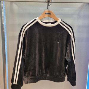 에스핏 HC22 벨로아 맨투맨 티셔츠 sjz711fkrt08