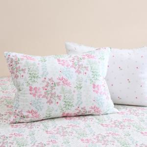 [엘르파리]소에뜨 모달 누비베개커버